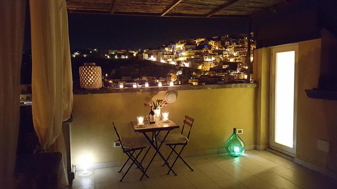 TrinaSicula Ragusa Ibla Esterno foto