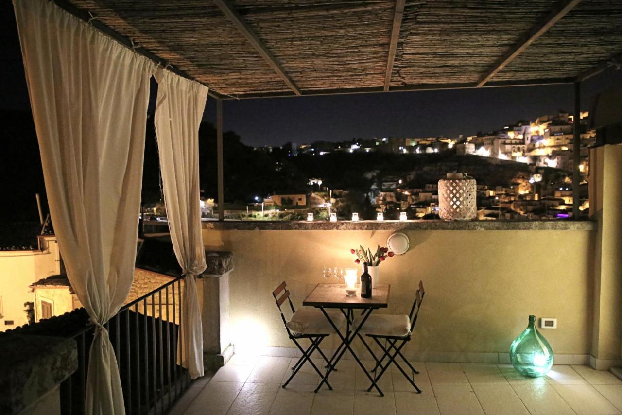 TrinaSicula Ragusa Ibla Esterno foto